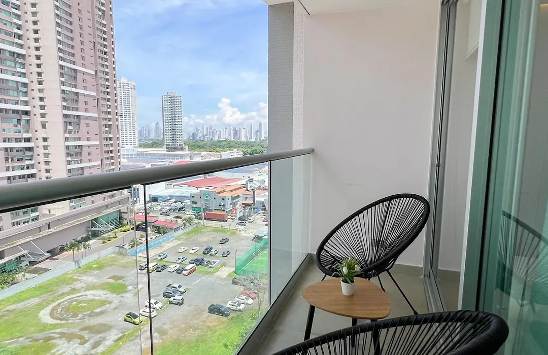 Alojamiento Con Vistas En Costa Del Este-1