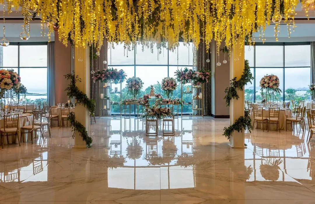 Intercontinental Miramar Panama By Ihg-1
