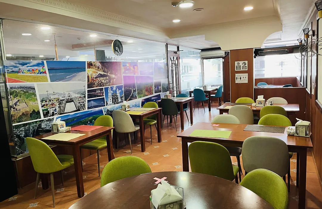 Cresta Inn-1