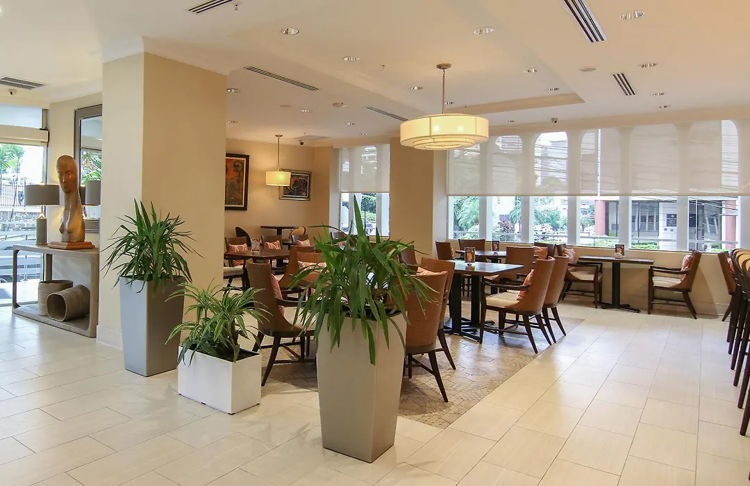 The Executive Hotel-1