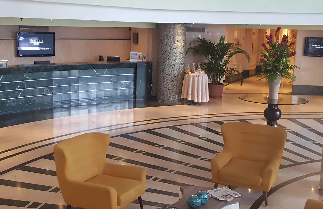 Hospedium Princess Hotel Panama-1
