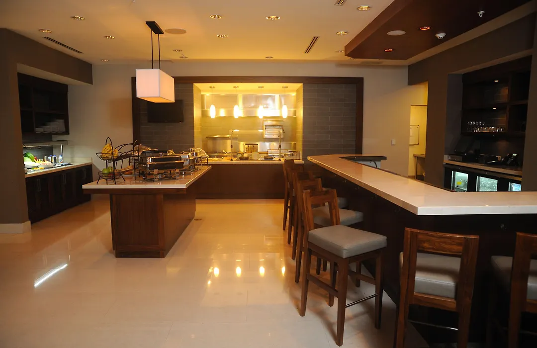 Hilton Garden Inn Panama City Downtown, Panama-1