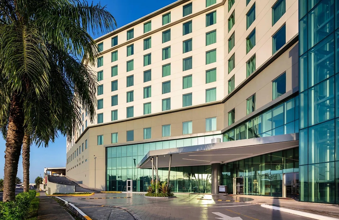 Marriott Panama Hotel - Albrook-1