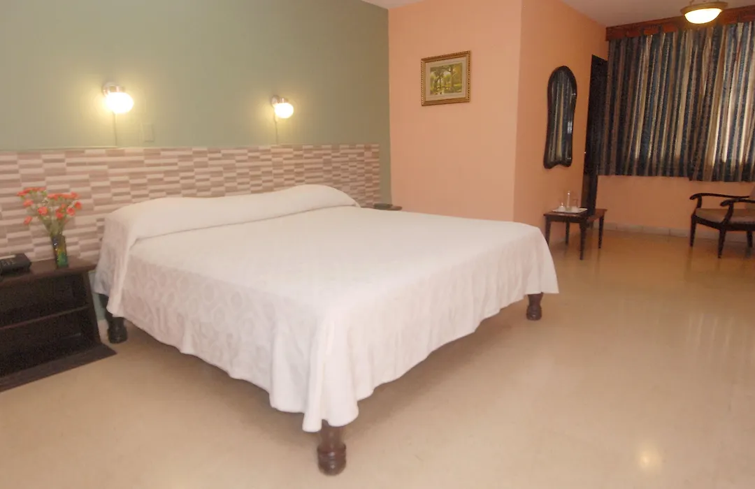 Hotel Caribe Panama-1