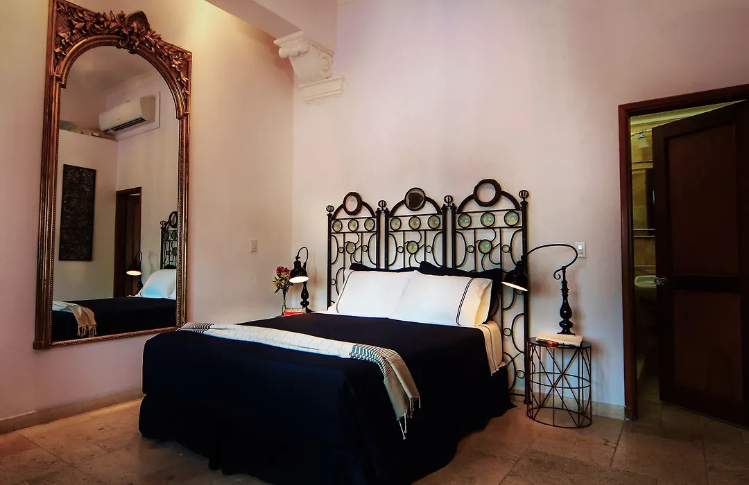 La Isabela Suites-1