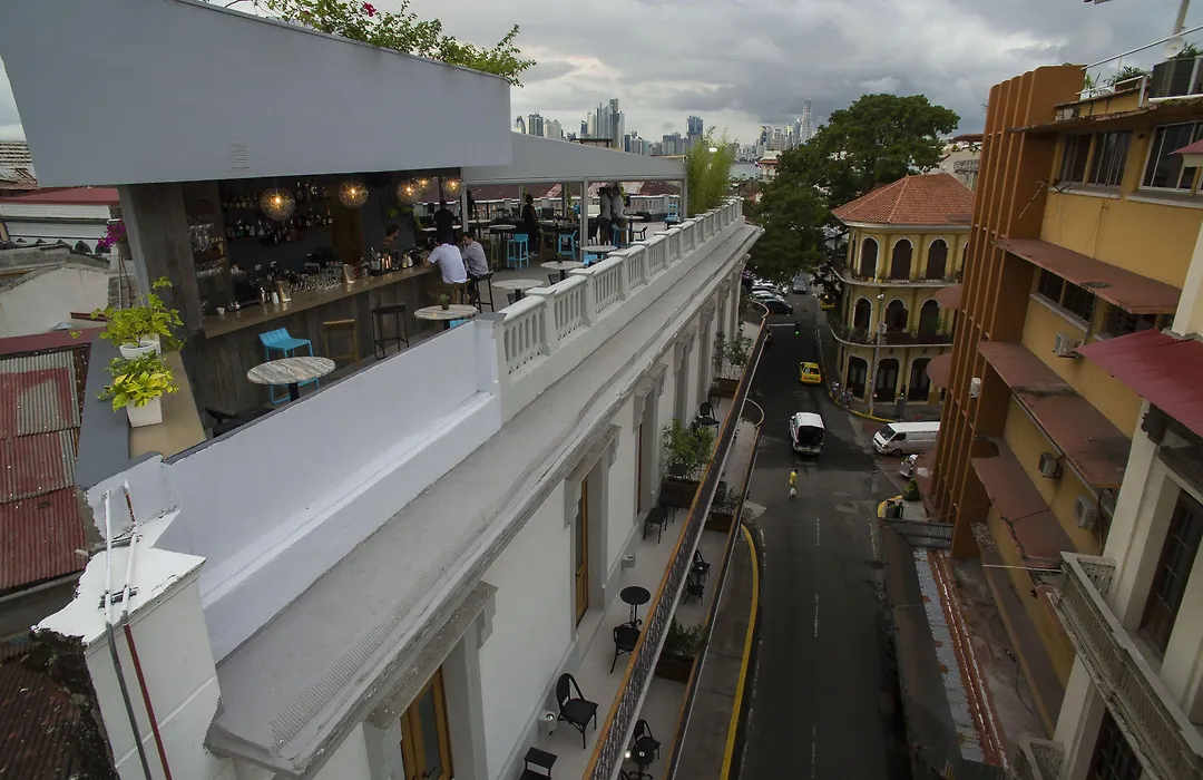 La Concordia - Boutique Hotel-1