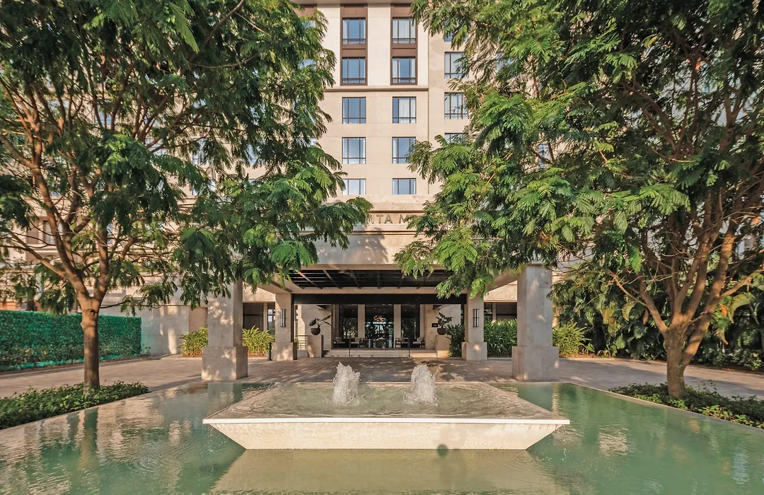 The Santa Maria, A Luxury Collection Hotel & Golf Resort, Panama City-1