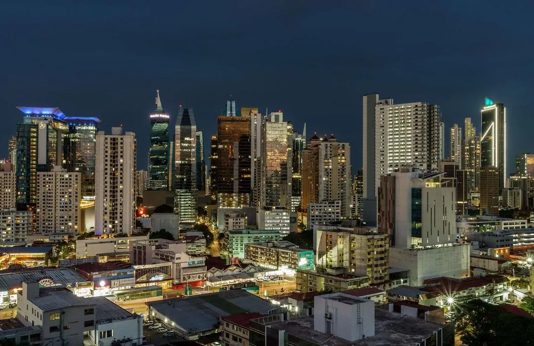 Novotel Panama City-1