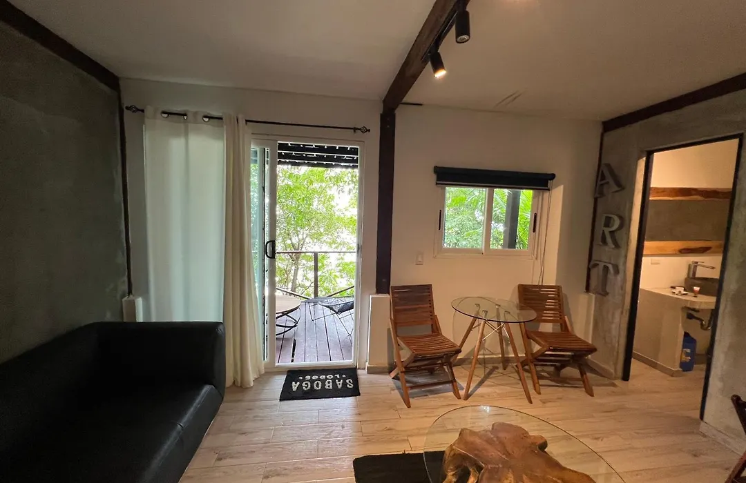 Saboga Lodge (Adults Only)-1