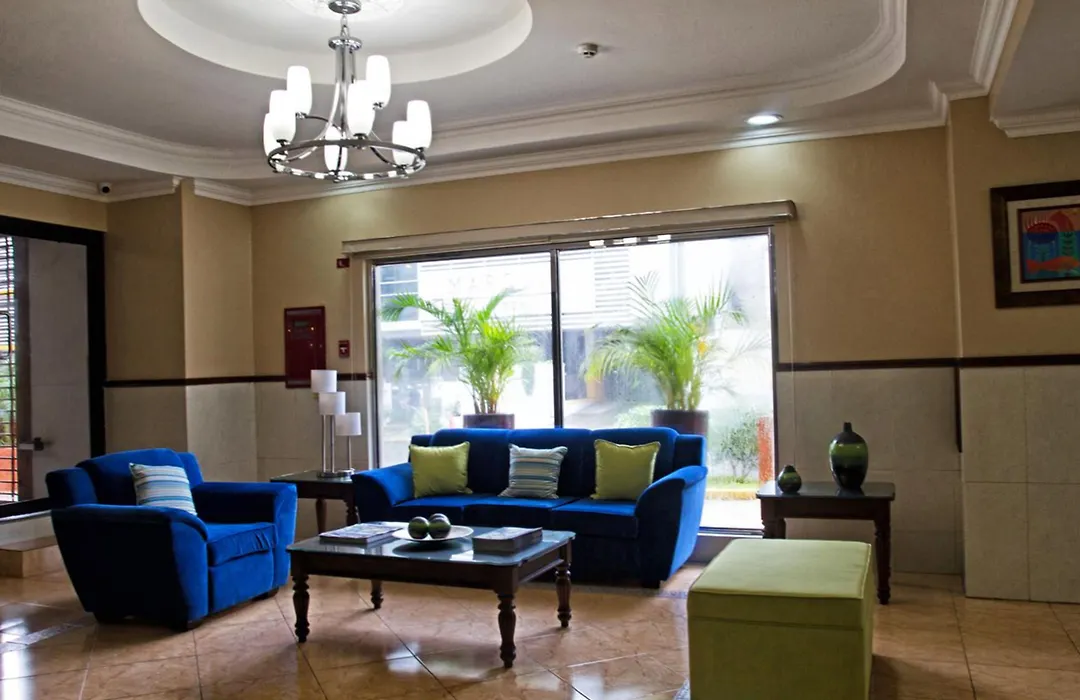 Hotel Milan Panama-1
