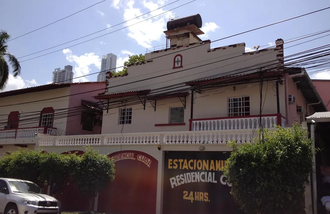 Residencial Turistico Cuba-1