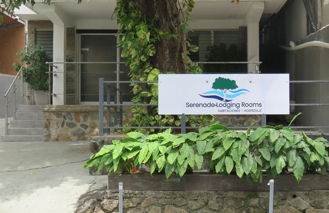 Serenade Lodging Rooms-1