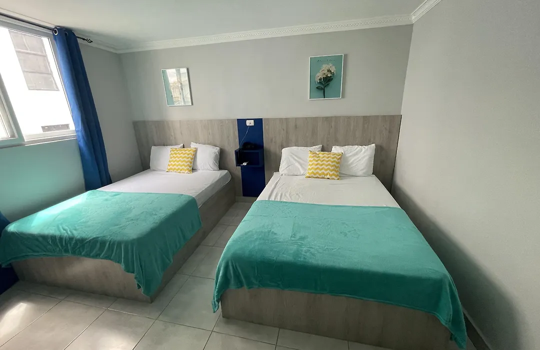 Hotel Riazor-1