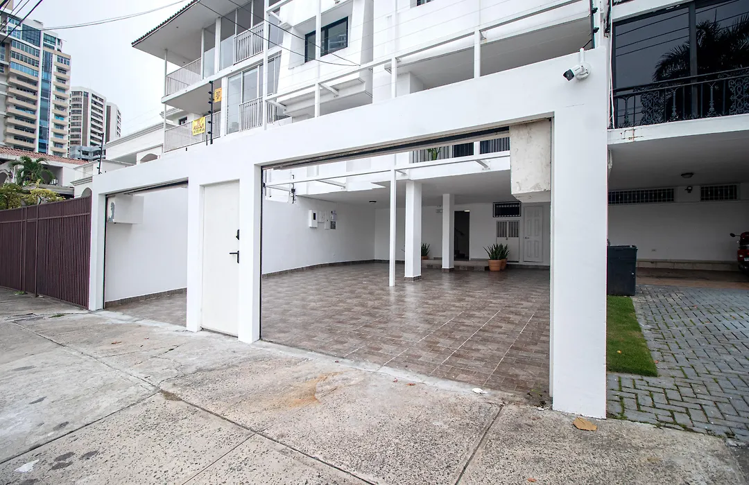 Eshel Suites Panama-1