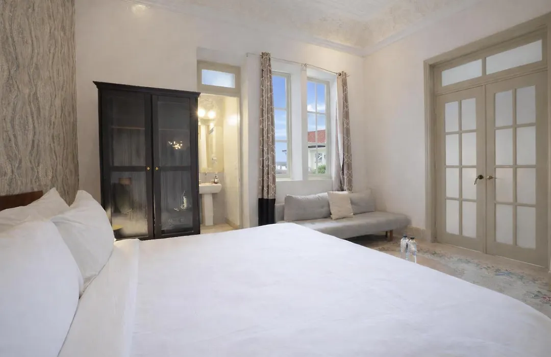 Amazinn Places Rooftop And Jacuzzi VI-1