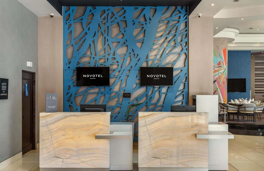 Novotel Panama City-1