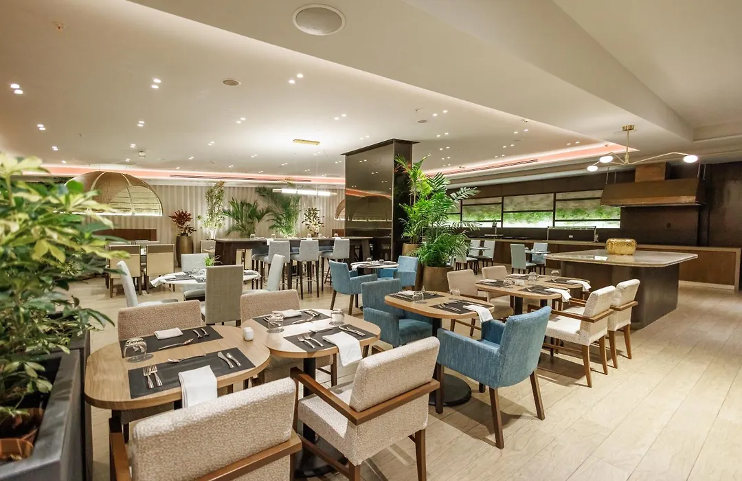 The Westin Panama-1