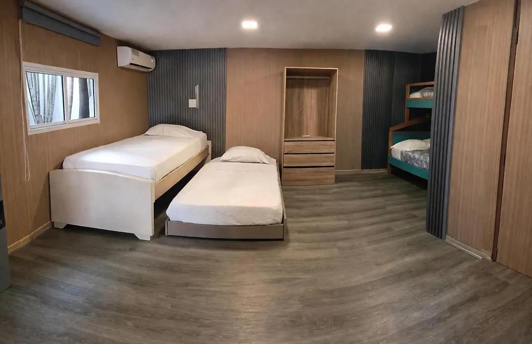 Culturahumana Guesthouse-1