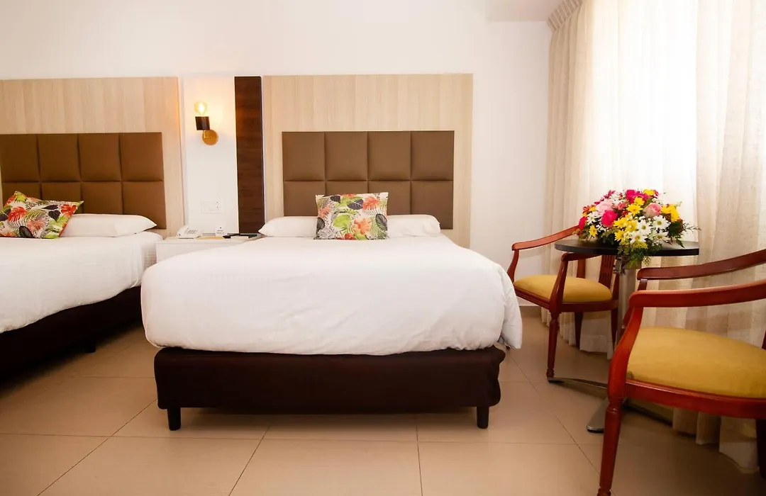 Hotel Faranda Express Soloy And Casino, A Member Of Radisson Individuals-1