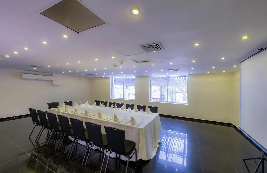 Hotel El Panama By Faranda Grand, A Member Of Radisson Individuals-1