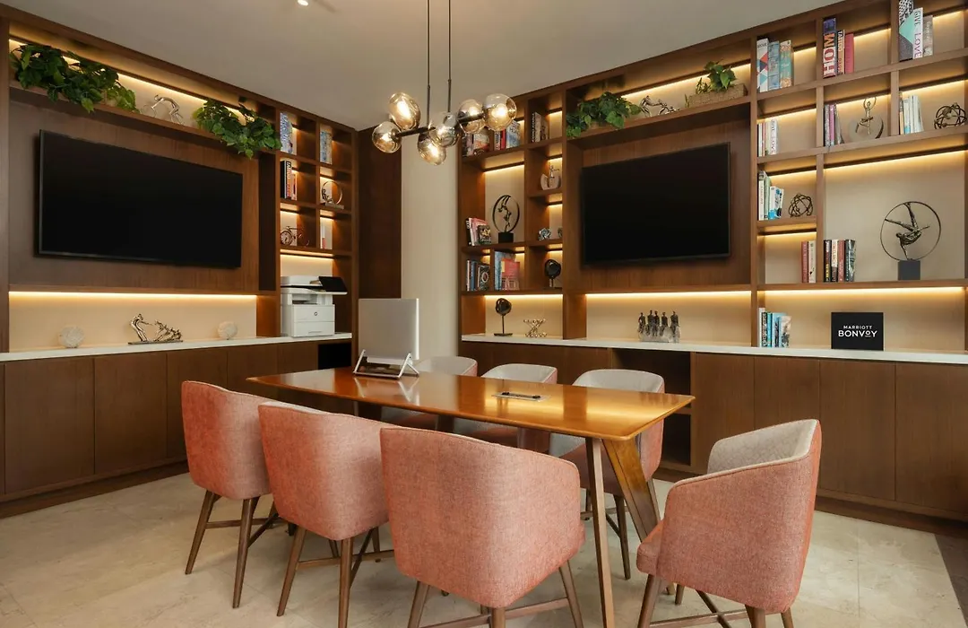 Marriott Executive Apartments Panama City, Finisterre-1