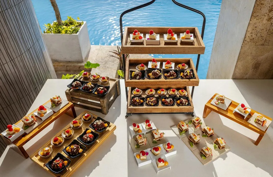 Marriott Executive Apartments Panama City, Finisterre-1