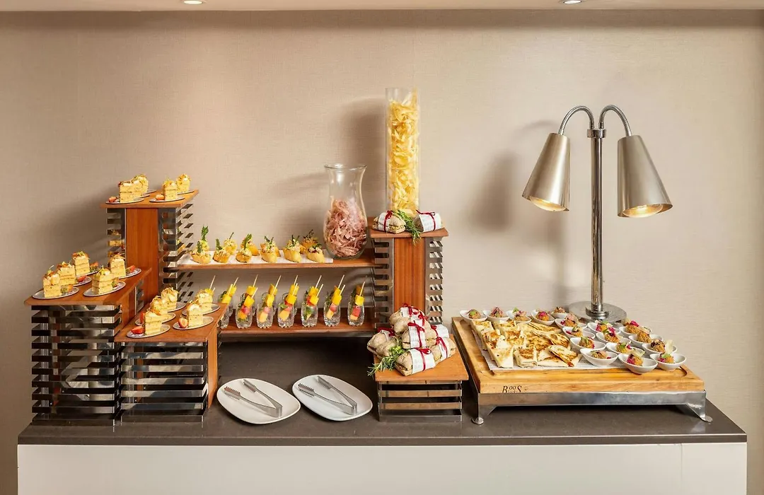 Ac Hotel By Marriott Panama City-1