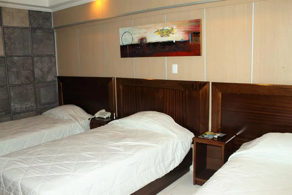 Hotel Roma Plaza-1
