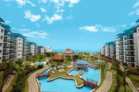 Playa Blanca Hotel & Resort All Inclusive-1