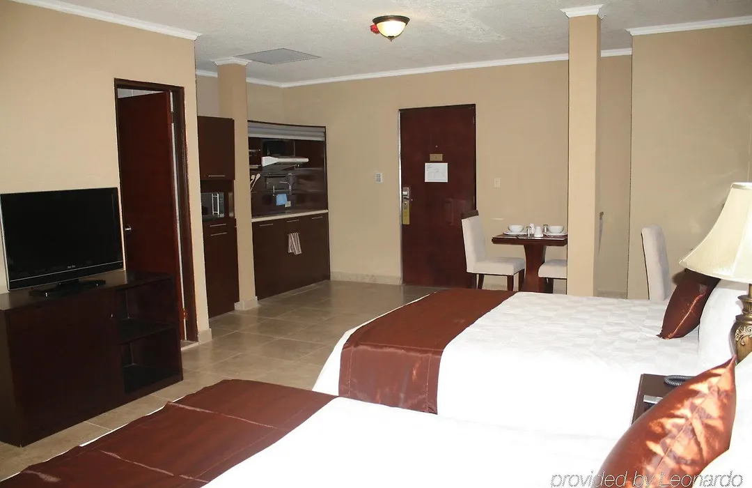 Panama Studio Apartments-1