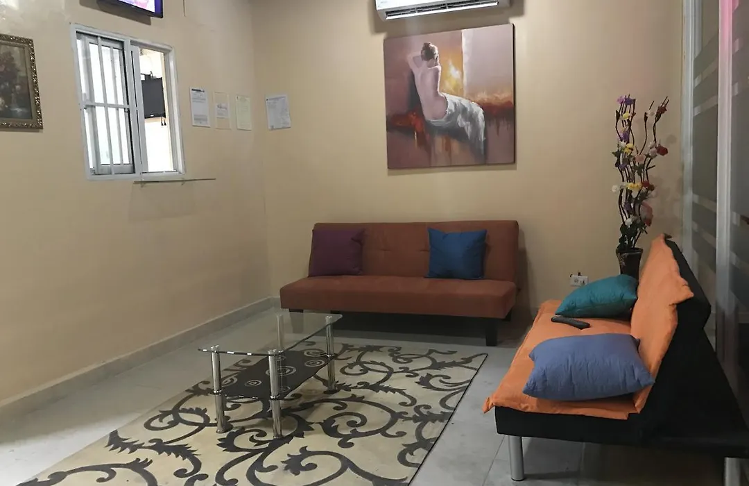 Residencial Oasis-1