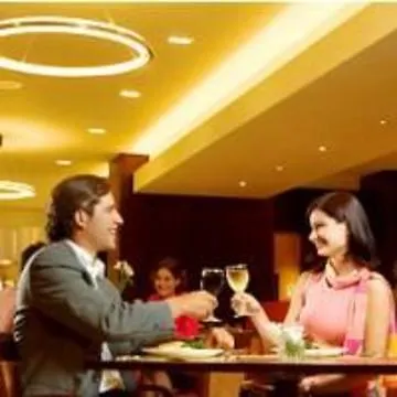 Courtyard Panama At Multiplaza Mall-1