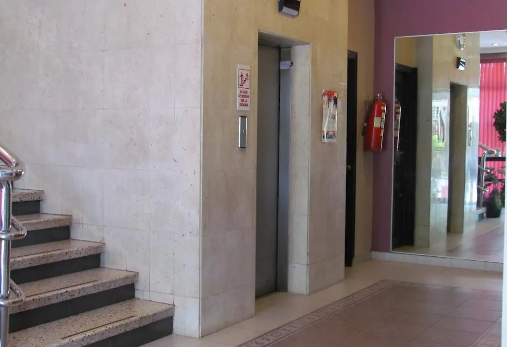 Hotel Lisboa-1