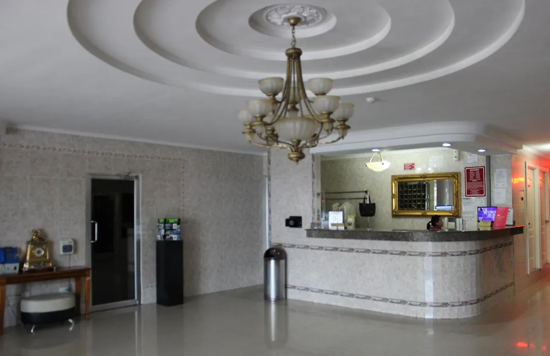 Hotel Parador-1