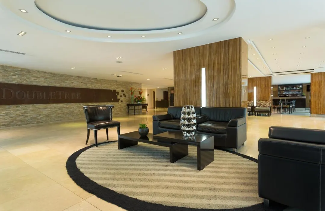 Doubletree By Hilton Panama City-1