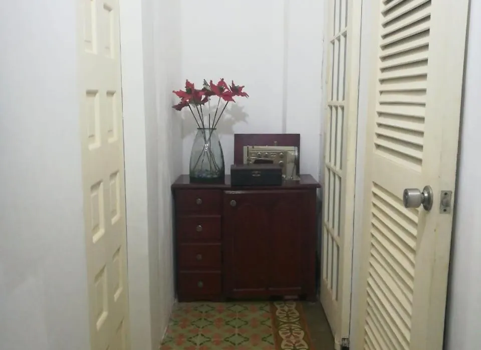 Lindo Apartamento En El Corazon De Panama-1