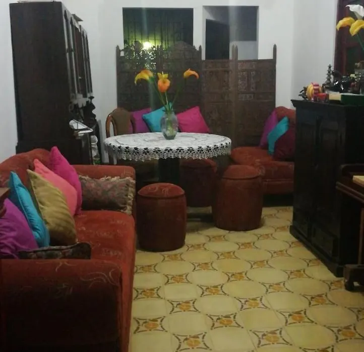 Lindo Apartamento En El Corazon De Panama-1