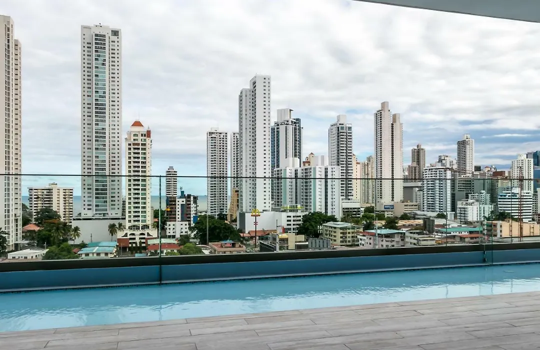 New Cozy Apartment - Ph Quartier Del Mar-1