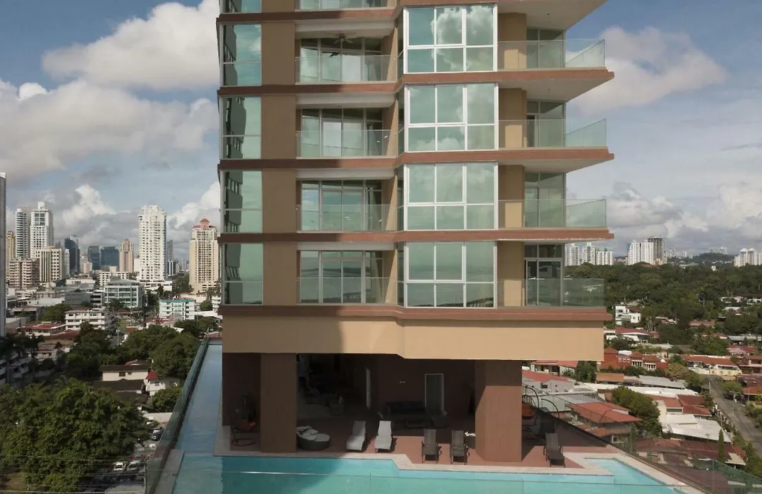 All Mode City View Apartment - Ph Quartier Del Mar-1