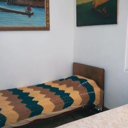 Lindo Apartamento En El Corazon De Panama-3