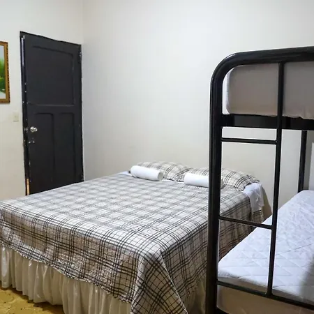 Hostal Villa Grande-3
