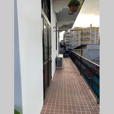Casa Donovan 1918 Vive Casco Viejo Panama 8-2