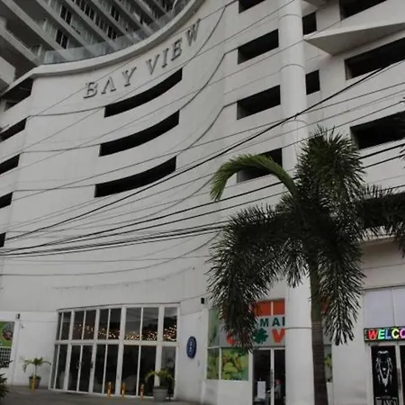 Elegante Apartamento En Ciudad De Panama-3