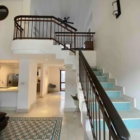 Perfect Location - Beautiful Apt In Casco Viejo-2
