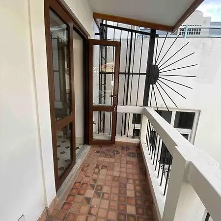Perfect Location - Beautiful Apt In Casco Viejo-3