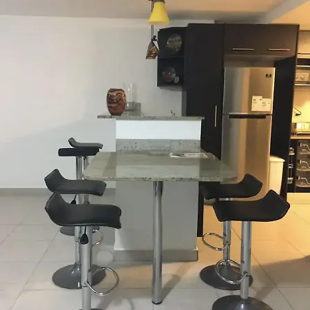 3 Bedroom Apartment In Condado Del Rey-2