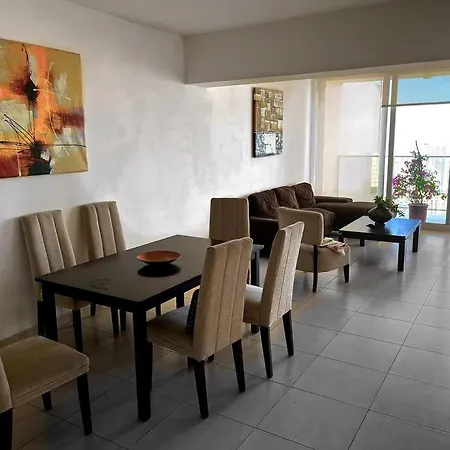 Extremely Beautiful City View Central Apartment-2