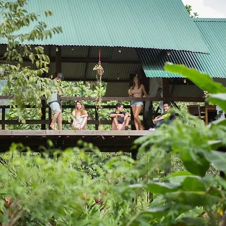The Jungle Lodge At Kalu Yala-3