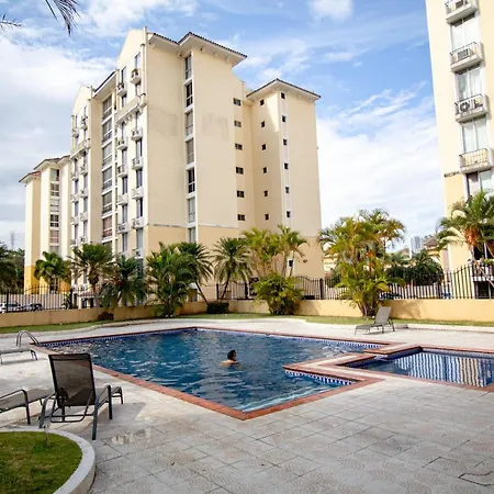 Acogedor Apartamento Con Excelente Ubicacion-3