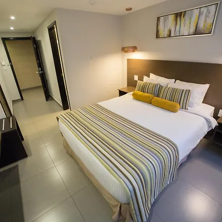 Hotel Ojos Del Rio-3